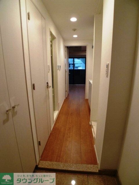 ハーモニーレジデンス駒込の物件内観写真