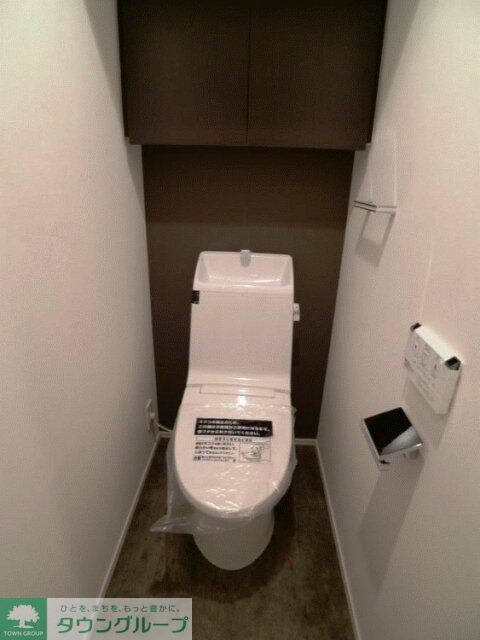 ハーモニーレジデンス駒込の物件内観写真