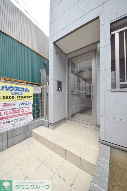 リーブ・レガーロ・Ｋの物件内観写真