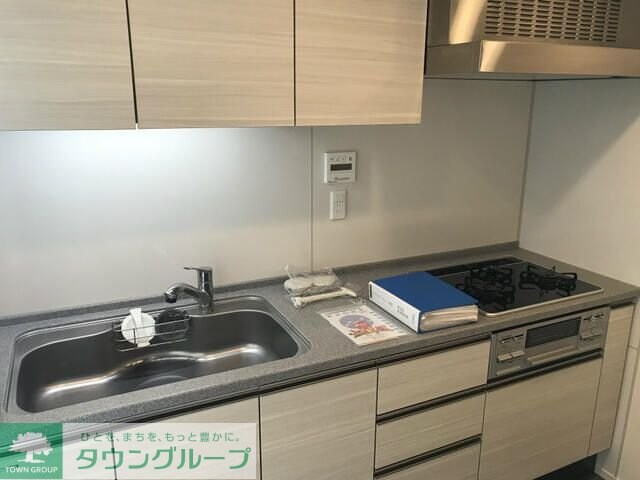 ルミナリータワー池袋の物件内観写真