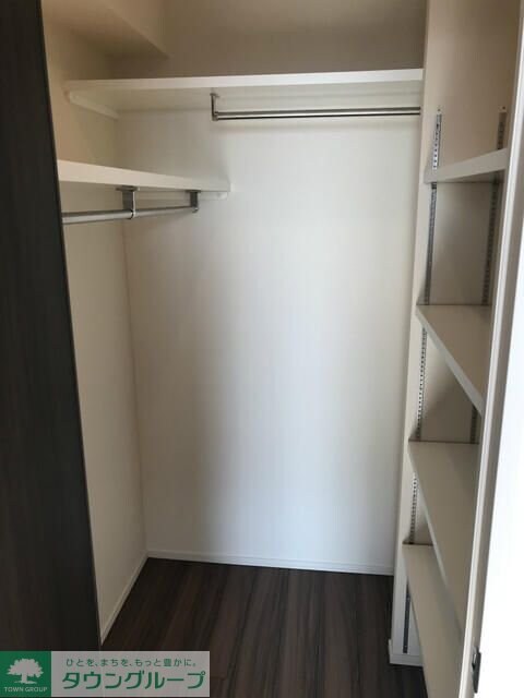 ルミナリータワー池袋の物件内観写真