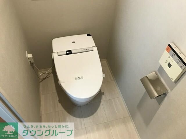 ルミナリータワー池袋の物件内観写真