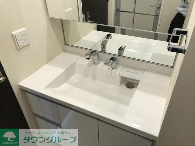 ルミナリータワー池袋の物件内観写真