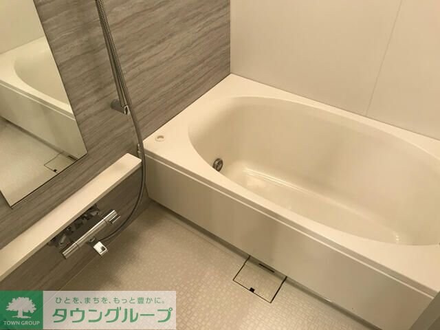 ルミナリータワー池袋の物件内観写真