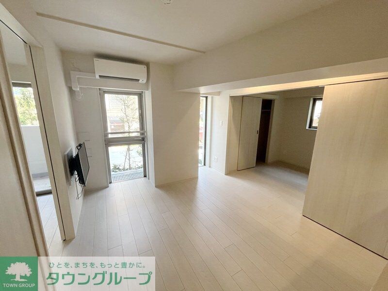 ルミーク本町ウェストの物件内観写真