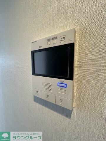 レグゼ王子神谷の物件内観写真