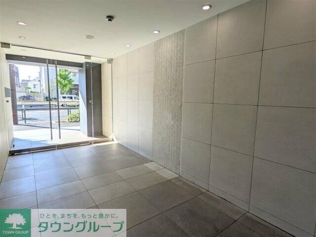 レグゼ王子神谷の物件内観写真