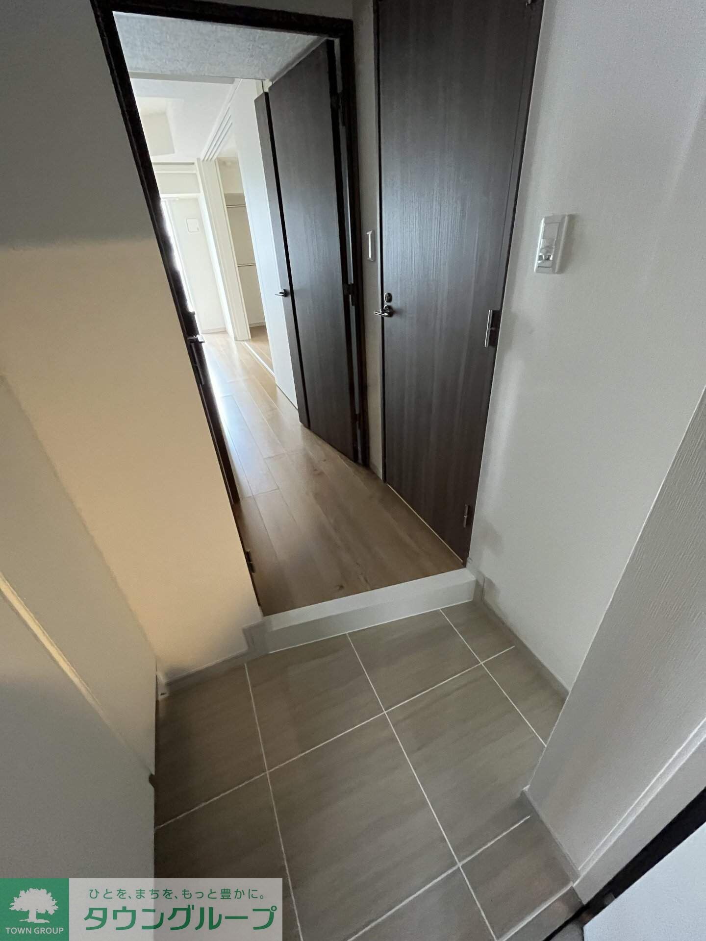 コンフォリア王子の物件内観写真