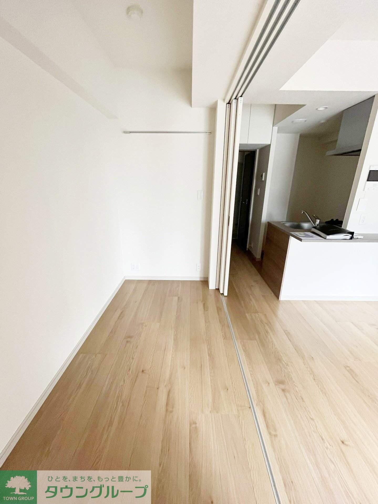 コンフォリア王子の物件内観写真