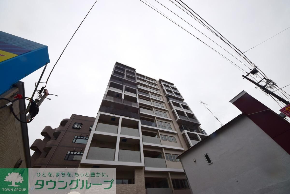 ジオエント赤羽の物件内観写真