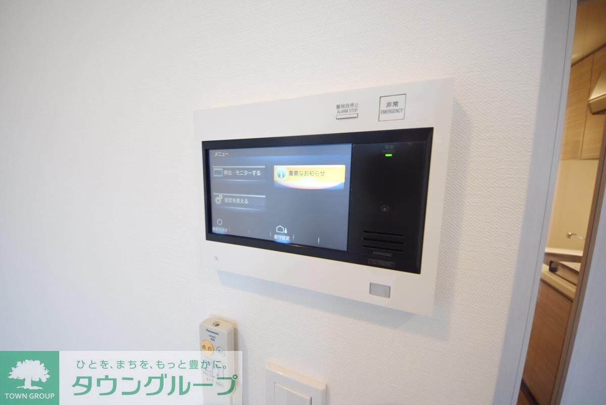 ジオエント赤羽の物件内観写真