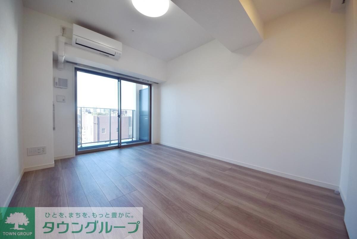 ジオエント赤羽の物件内観写真