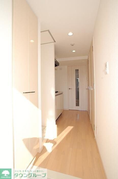 ステージファースト東十条の物件内観写真