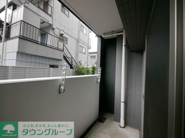 プリモパッソ川口の物件内観写真