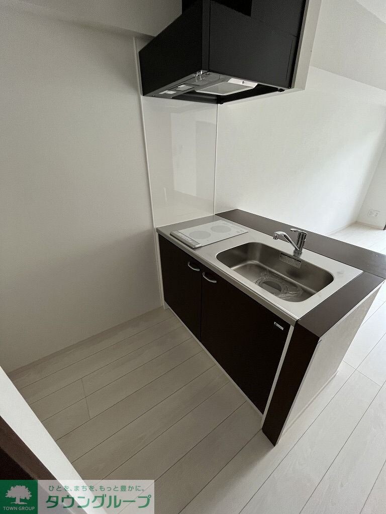 レオーネ王子飛鳥山の物件内観写真