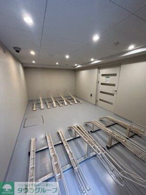 ＡＲＣＯＢＡＬＥＮＯ ＳＨＩＮＩＴＡＢＡＳＨＩの物件内観写真