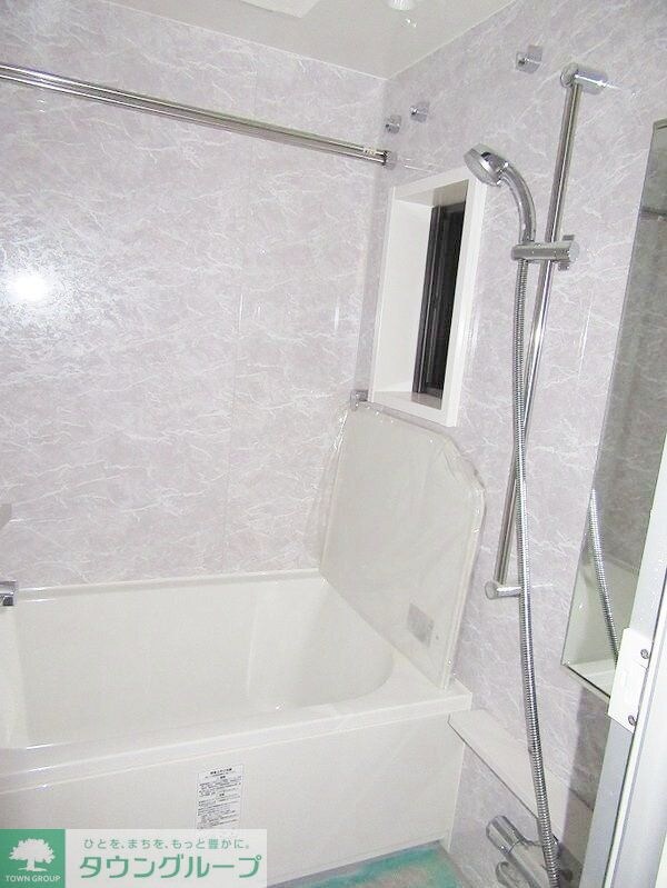 グランカーサ本駒込の物件内観写真