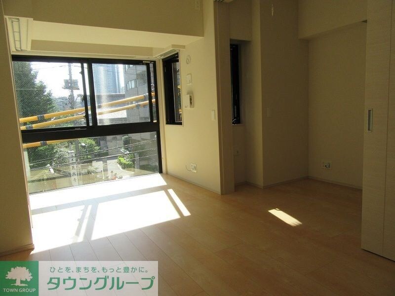 グランカーサ本駒込の物件内観写真