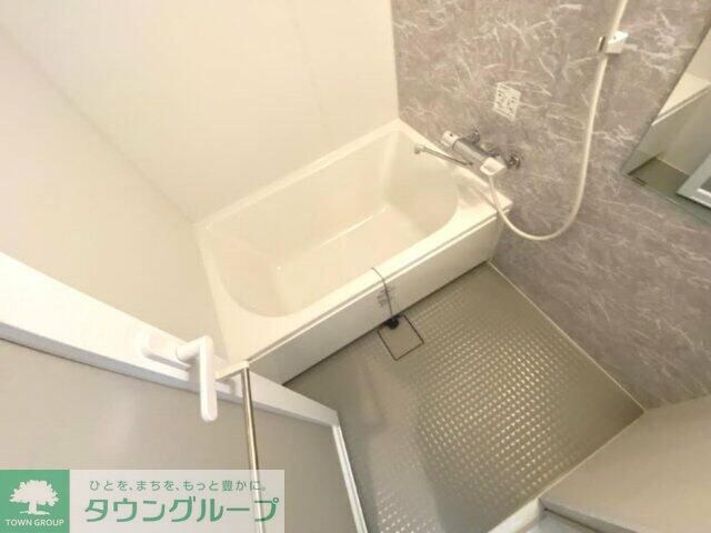 Ｌｕｎａ　Ａｚｕｌ（ルナアズール）の物件内観写真