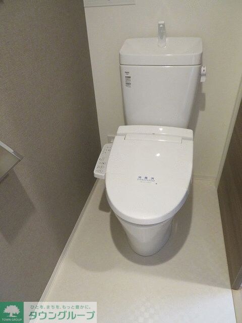 Ｌｕｎａ　Ａｚｕｌ（ルナアズール）の物件内観写真