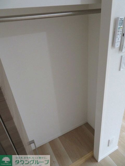 Ｌｕｎａ　Ａｚｕｌ（ルナアズール）の物件内観写真