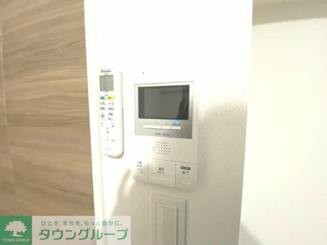 Ｌｕｎａ　Ａｚｕｌ（ルナアズール）の物件内観写真