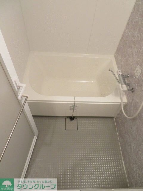 Ｌｕｎａ　Ａｚｕｌ（ルナアズール）の物件内観写真