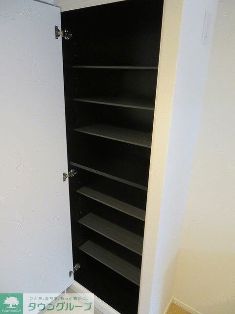 Ｌｕｎａ　Ａｚｕｌ（ルナアズール）の物件内観写真