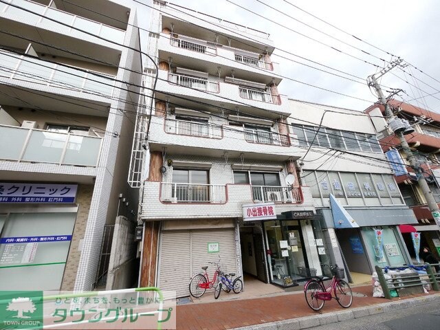 東京マンションの物件内観写真