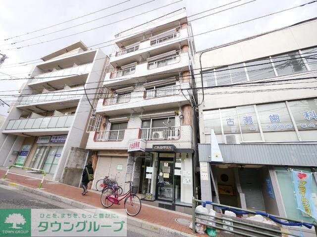 東京マンションの物件内観写真