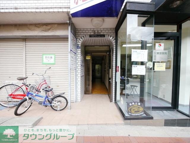 東京マンションの物件内観写真