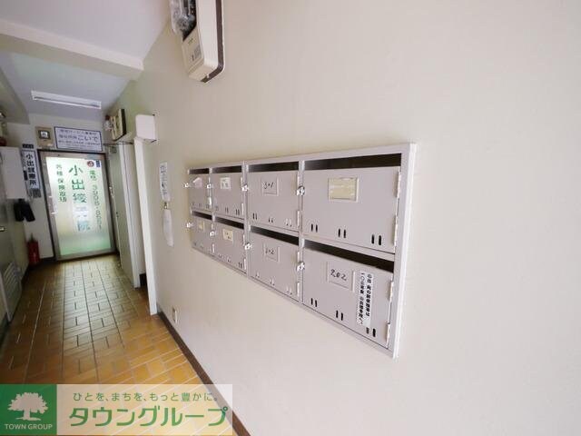 東京マンションの物件内観写真