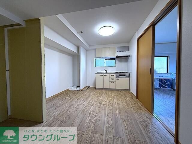 東京マンションの物件内観写真