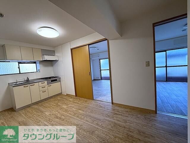 東京マンションの物件内観写真