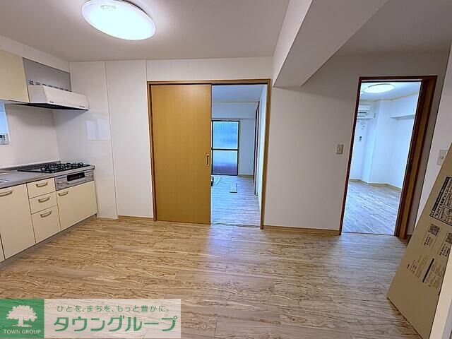 東京マンションの物件内観写真