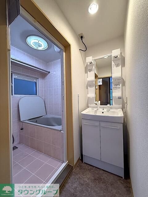 東京マンションの物件内観写真