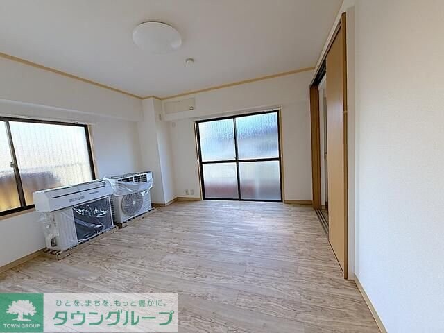 東京マンションの物件内観写真