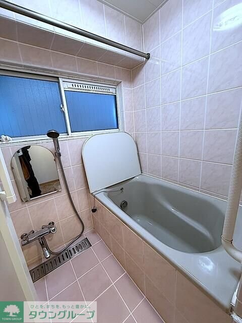 東京マンションの物件内観写真