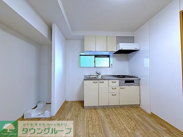 東京マンションの物件内観写真