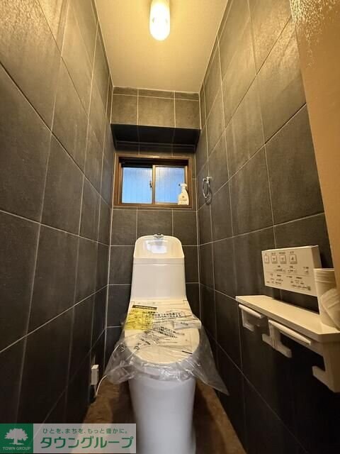 東京マンションの物件内観写真