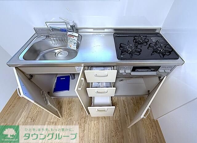 東京マンションの物件内観写真