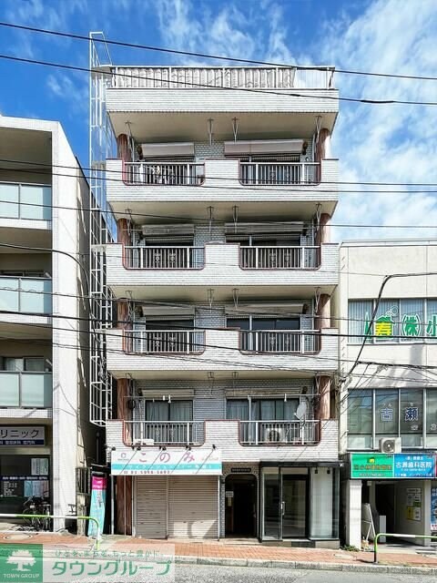 東京マンションの物件内観写真