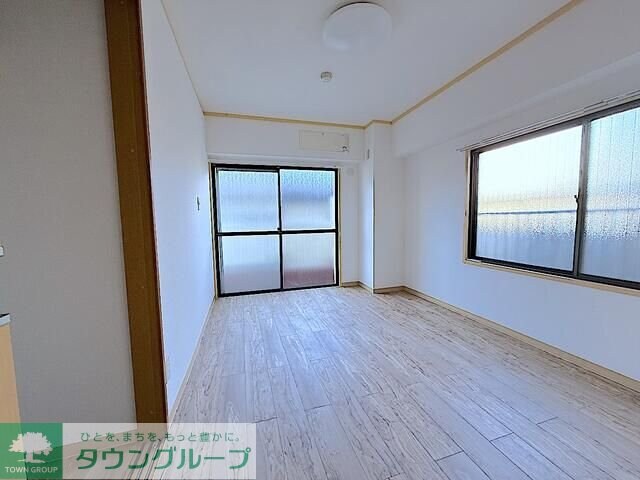 東京マンションの物件内観写真