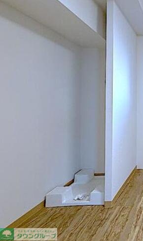 東京マンションの物件内観写真