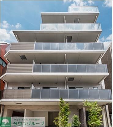 カーサスプレンディッド小石川の物件内観写真