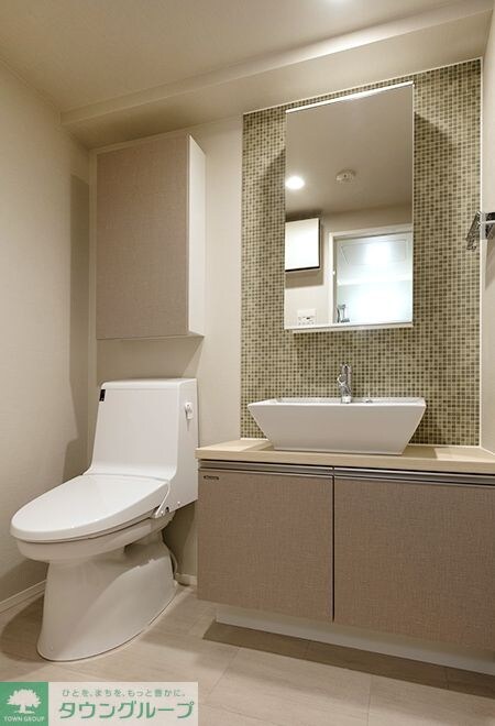 カーサスプレンディッド小石川の物件内観写真