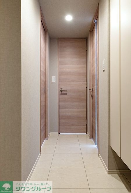 カーサスプレンディッド小石川の物件内観写真