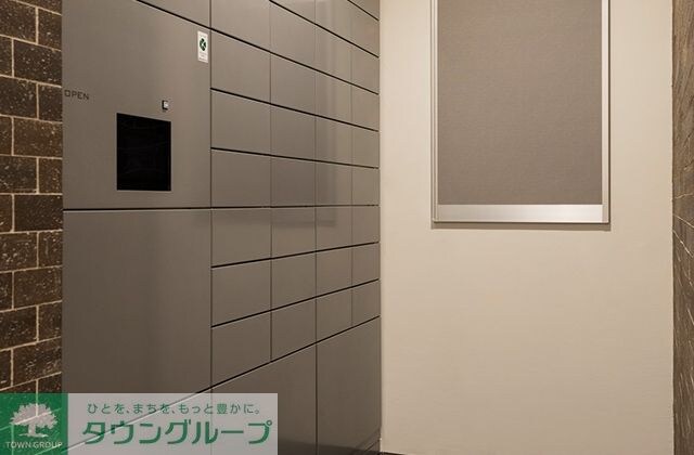 カーサスプレンディッド小石川の物件内観写真