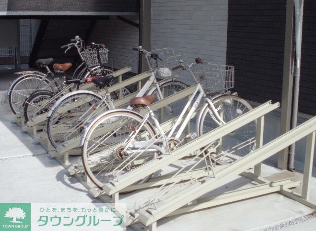 カーサスプレンディッド小石川の物件内観写真