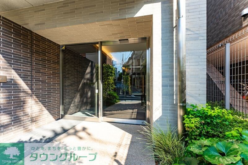 カーサスプレンディッド小石川の物件内観写真